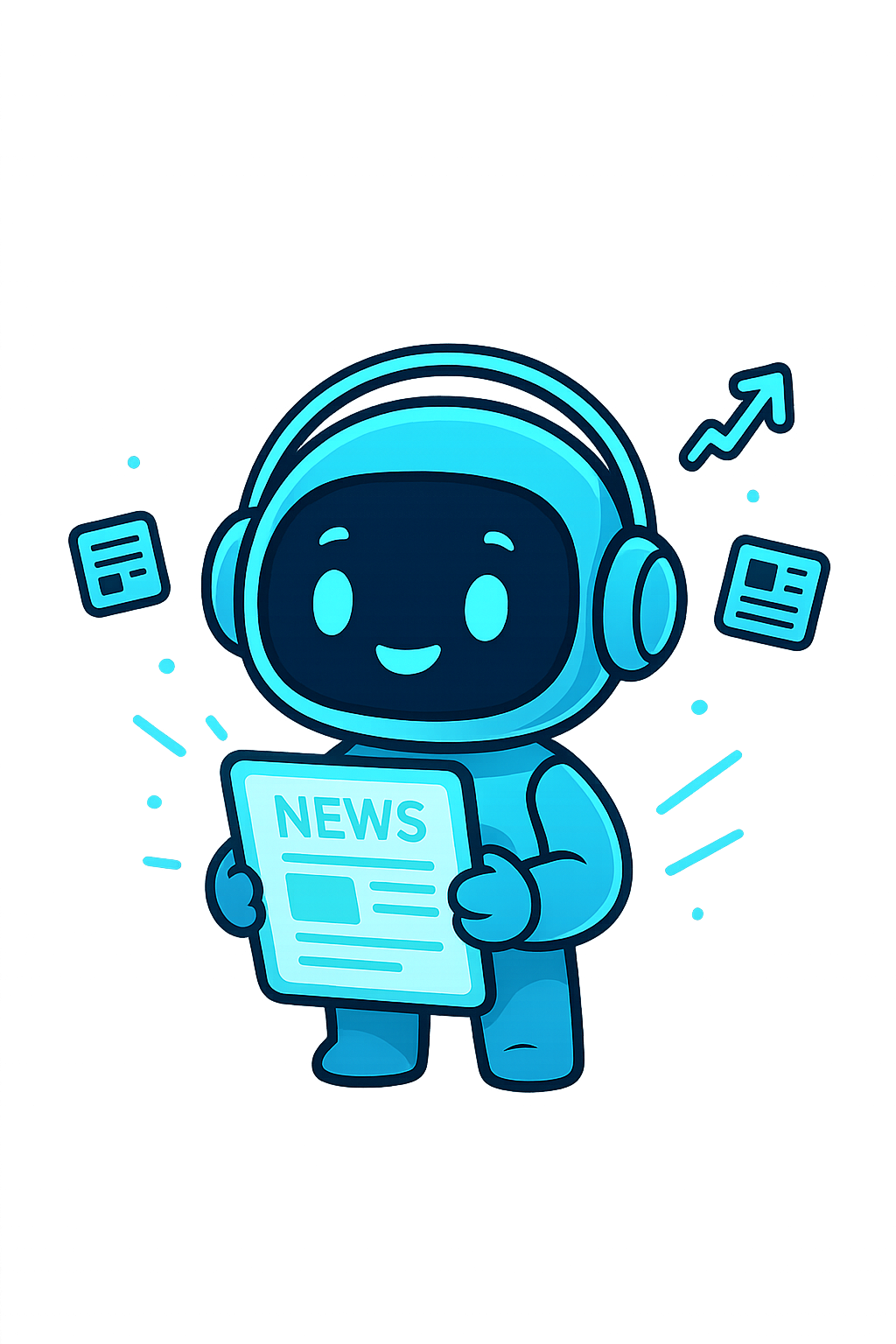 TealNews AI Assistant